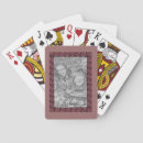 Recherche de prune jeux de cartes Motif