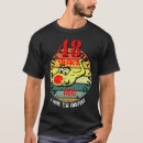 Recherche de spermes tshirts Anniversaire