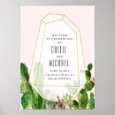 Recherche de terrarium posters Succulent