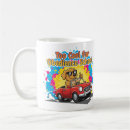 Recherche de chien idiot tasses Dessin
