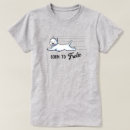 Recherche de folâtre des pour tshirts Pour elle