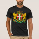 Recherche de herria euskal tshirts Ikurrina