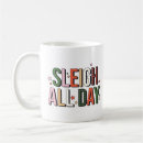 Recherche de dormir tasses Xmas