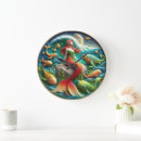 Recherche de créature mythique horloges Folklore