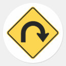 Recherche de panneau autocollants Symbole