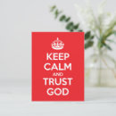 Recherche de calme cartes postales Spirituel