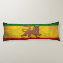 Recherche de rasta coussins Lion