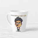 Recherche de ne me parlez pas tasses Sarcastique