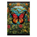Recherche de monarch butterfly posters Orange