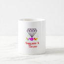 Recherche de compliment tasses Encouragement