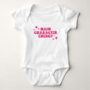 Recherche de citations drôles bébé vêtements Rose