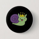 Recherche de escargot badges Insecte