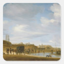 Recherche de ruisseau autocollants Van