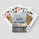 Recherche de voile jeux de cartes Voilier