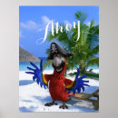 Recherche de perroquet pirate posters Pour tous