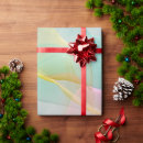 Recherche de léger papier cadeau Bleu