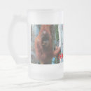 Recherche de humour roux tasses Rouge