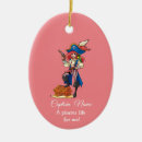 Recherche de pirates ornements Jeune fille