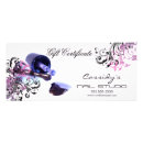 Recherche de manucure cartes publicitaires Salon