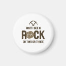 Recherche de paléontologie magnets Fossiles