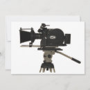 Recherche de appareil photo vintage invitations Cinéma