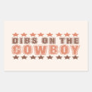 Recherche de humour de cowboy autocollants Pour tous