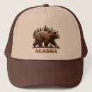 Recherche de ours noir casquettes Nature
