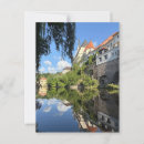 Recherche de krumlov cartes postales Château