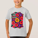Recherche de motif coloré tshirts Toute personne