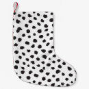 Recherche de guépard chaussette de noël Abstrait