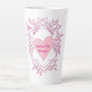 Recherche de tasse joyeuse tasses Rose