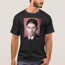 Recherche de kafka tshirts Écrivain
