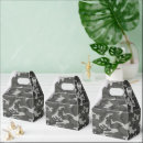 Recherche de soldat ballotins Camouflage