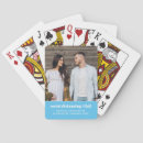 Recherche de faire part jeux de cartes Drôle
