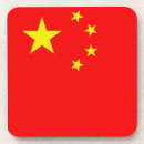 Recherche de chinois dessous de verres Chine