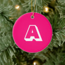 Recherche de monogramme ornements Rose