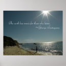 Recherche de message inspiré posters Plage