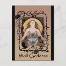 Recherche de ange avec la bougie cartes postales Fée