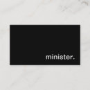 Recherche de ministres cartes visite Religieux
