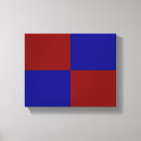 Recherche de bois rouge foncé posters Bleu