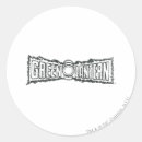 Recherche de bw autocollants Héros