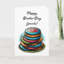 Recherche de d anniversaire humour golf cartes invitations Sports
