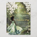 Recherche de princesse et grenouille invitations Pour enfants