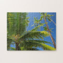 Recherche de coco puzzles Hawaïen
