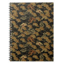 Recherche de motif oriental carnets Asiatique