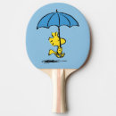 Recherche de pluie raquettes ping pong Dessin
