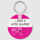 Recherche de allergie de latex Médical