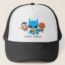 Recherche de croquis casquettes Classique batman