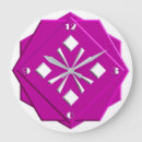 Recherche de magenta art Géométrique