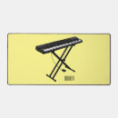 Recherche de synthétiseur électronique Clavier